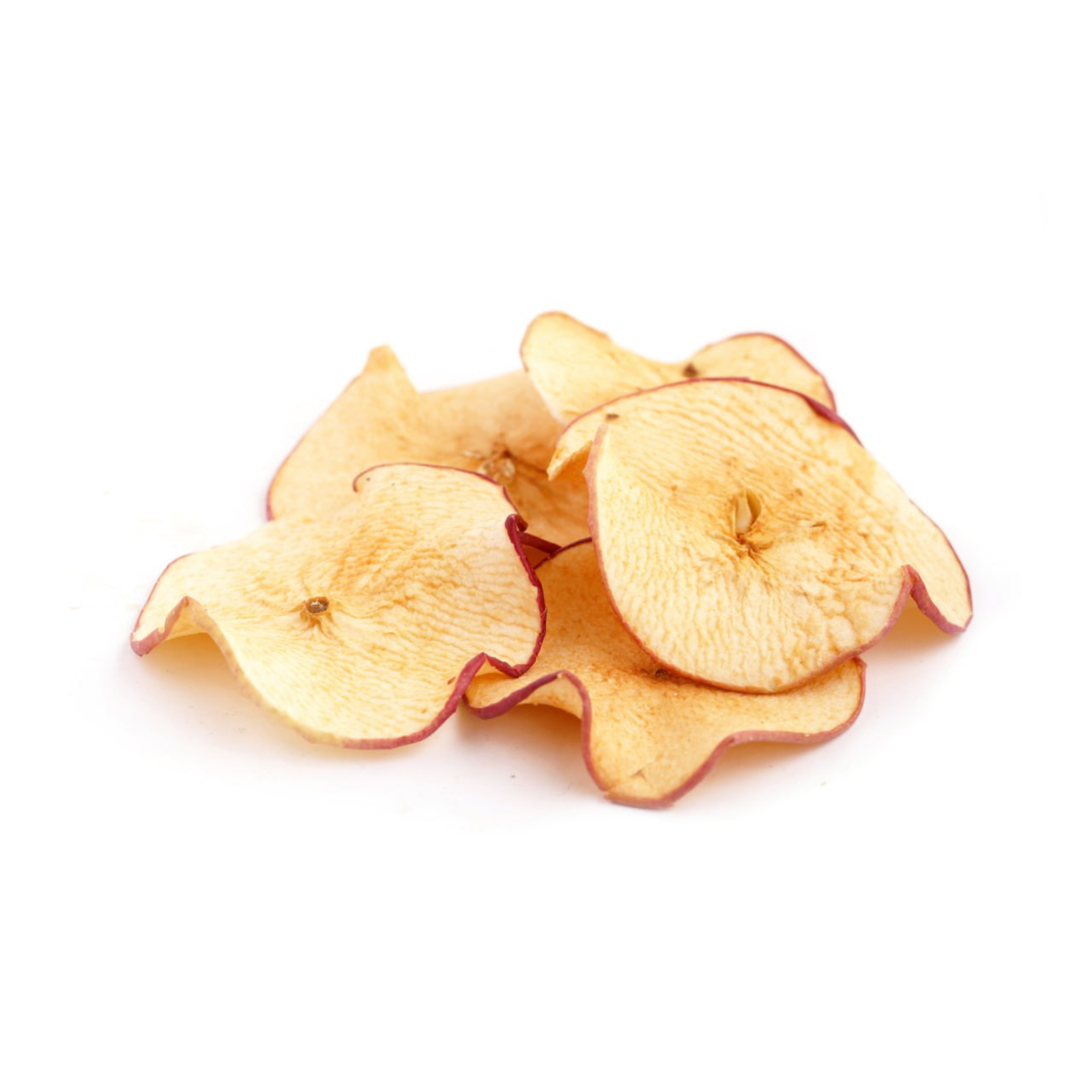Dried Apples